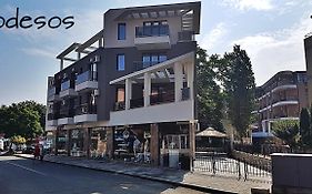 Guesthouse Odesos