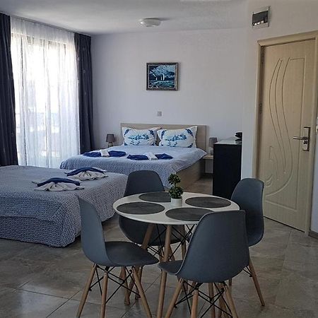 Guesthouse Odesos Sozopol Extérieur photo