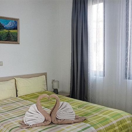 Guesthouse Odesos Sozopol Extérieur photo