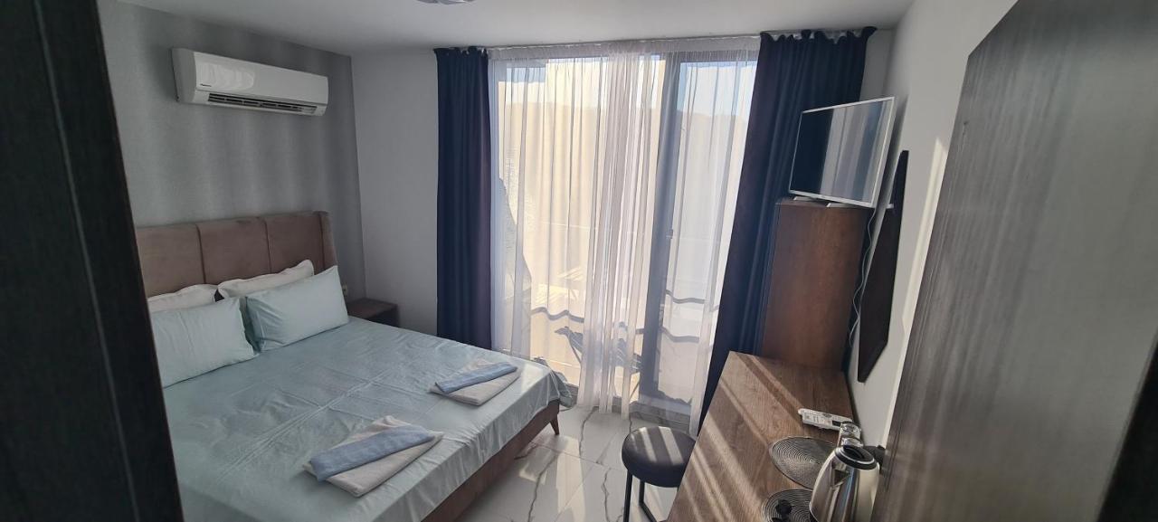 Guesthouse Odesos Sozopol Extérieur photo