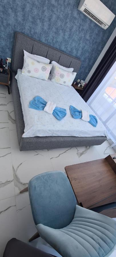 Guesthouse Odesos Sozopol Extérieur photo
