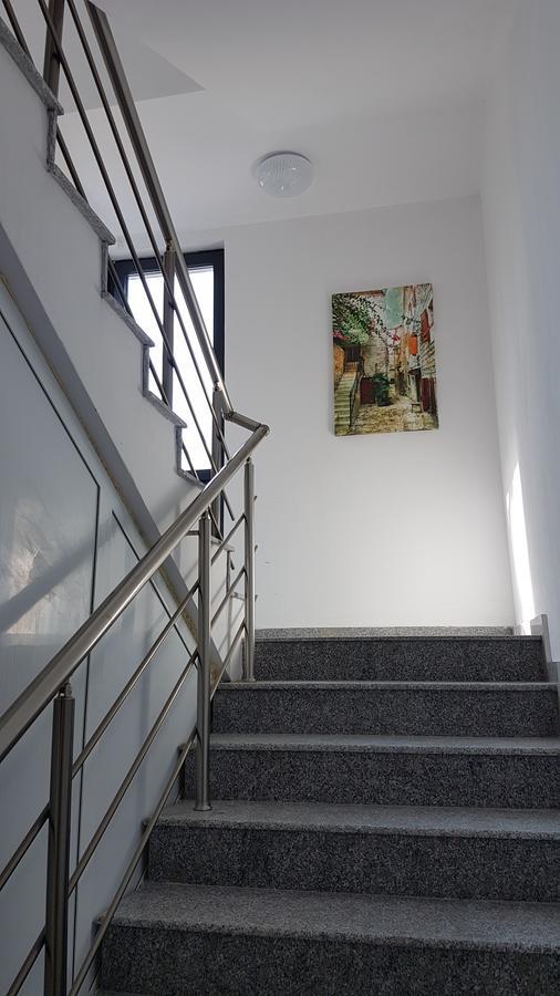 Guesthouse Odesos Sozopol Extérieur photo