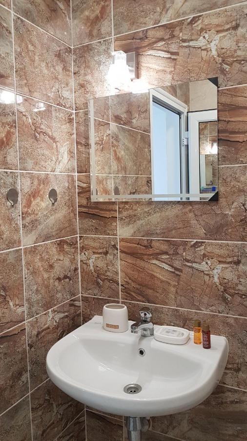 Guesthouse Odesos Sozopol Extérieur photo