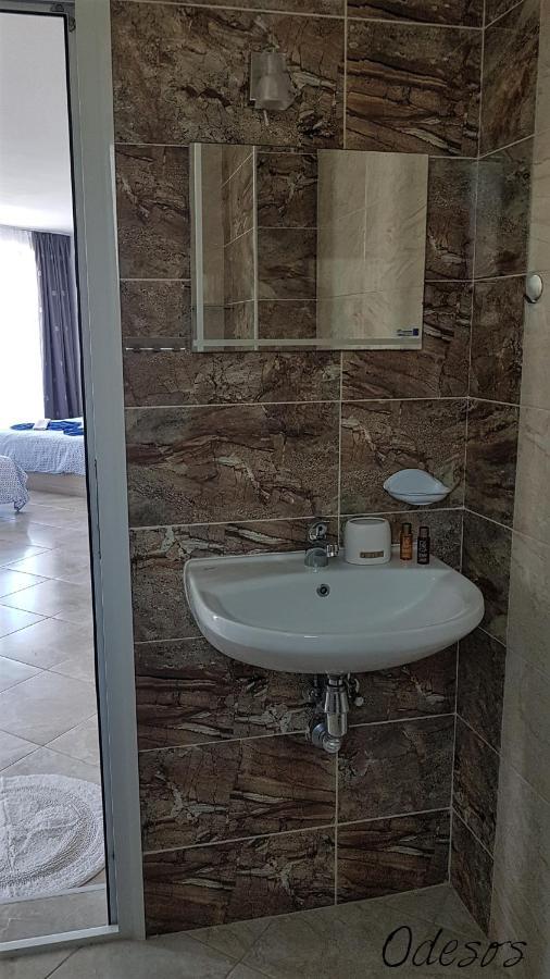 Guesthouse Odesos Sozopol Extérieur photo