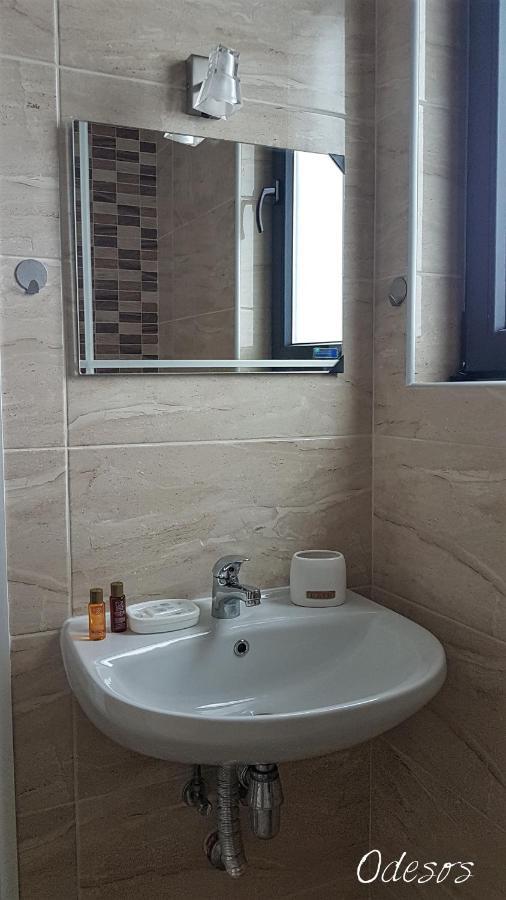 Guesthouse Odesos Sozopol Extérieur photo