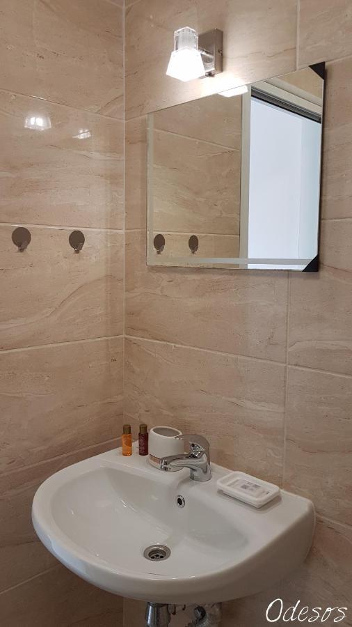 Guesthouse Odesos Sozopol Extérieur photo